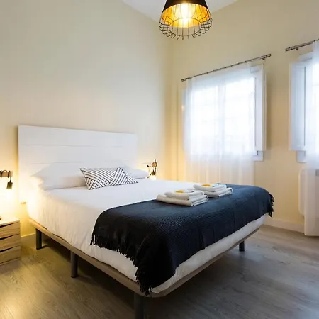 Olerki By Smiling 公寓