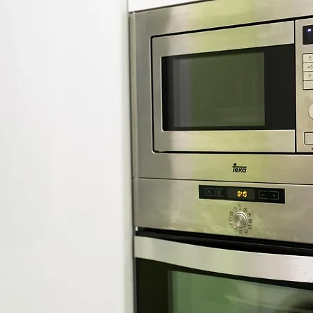 公寓 Olerki By Smiling