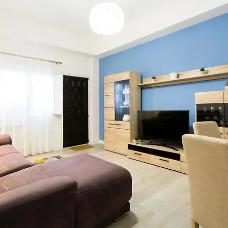 Olerki By Smiling 公寓 宏达瑞比亚