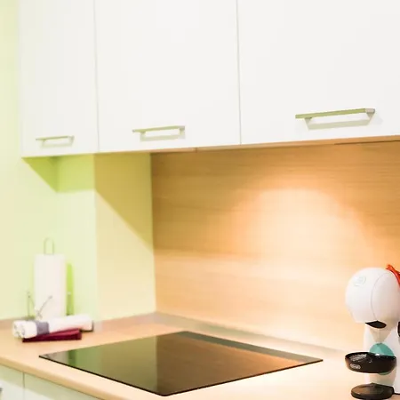 Apartment Olerki By Smiling Hondarribia