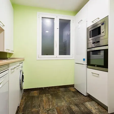 Apartment Olerki By Smiling