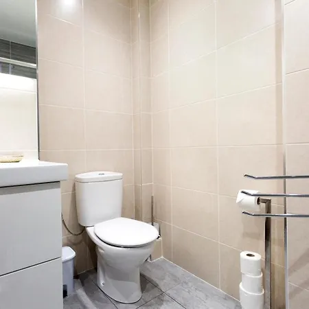 Olerki By Smiling Apartment