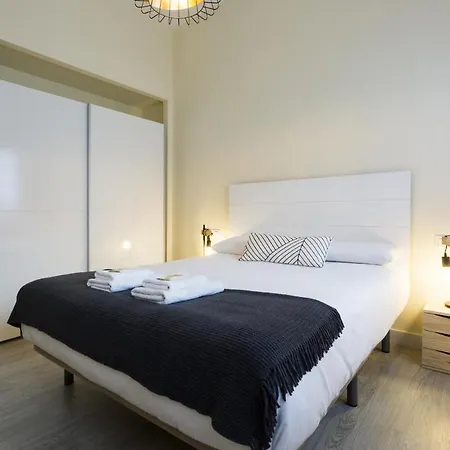 Olerki By Smiling Apartment *