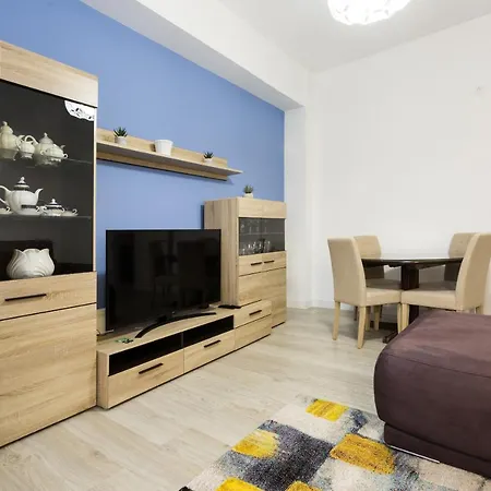 Apartment Olerki By Smiling *
