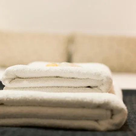 アパート Olerki By Smiling *