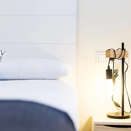 Olerki By Smiling Apartment Hondarribia
