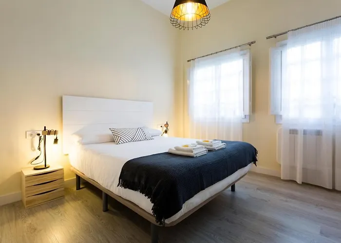 Olerki By Smiling アパート