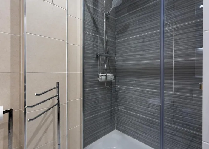 アパート Olerki By Smiling *