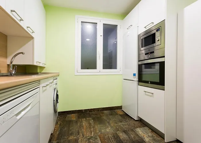 アパート Olerki By Smiling