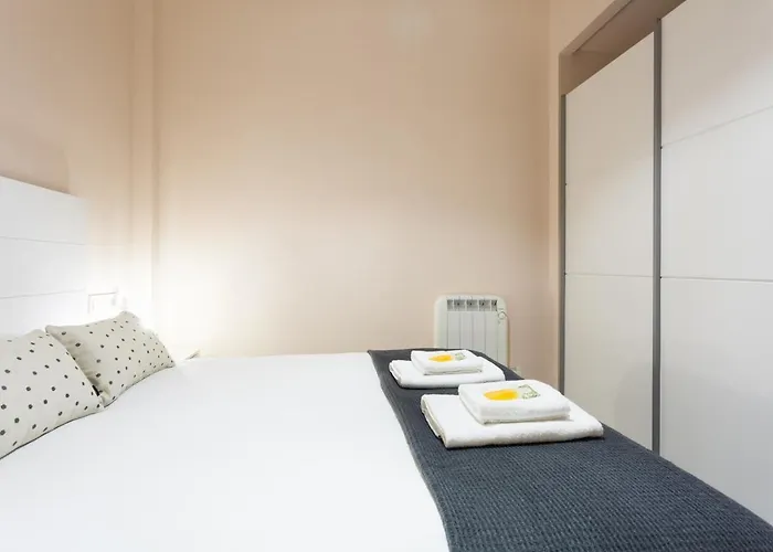 アパート Olerki By Smiling