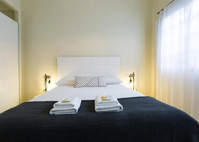 アパート Olerki By Smiling